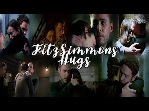 FitzSimmons Hugs (S1-S7)