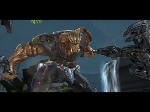 TIER 3 LUNA SNOW ANDROMEDA SUIT VS CULL OBSIDIAN (BLACK DWARF) WBU STAGE 9 MARVEL FUTURE FIGHT