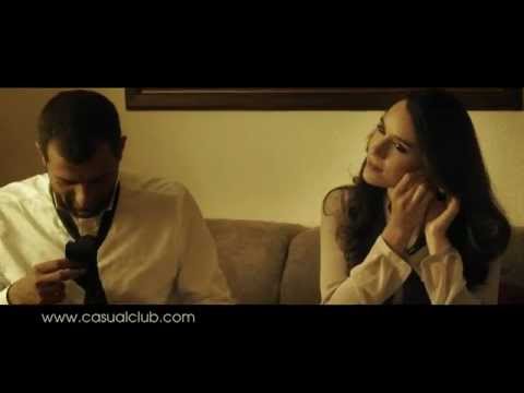 Casual Club - Online meetings Video