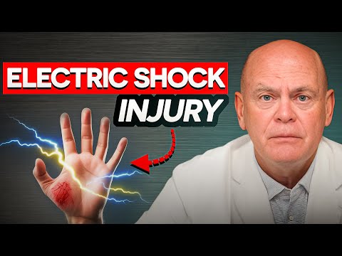 Electric Shock Facts That Could Save Your Life