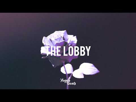 (FREE) Post Malone x blackbear Type Beat - "The Lobby" | Dark Trap Instrumental