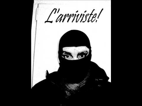 Concours SK' BUSTA RECORDS - L'arriviste (10)