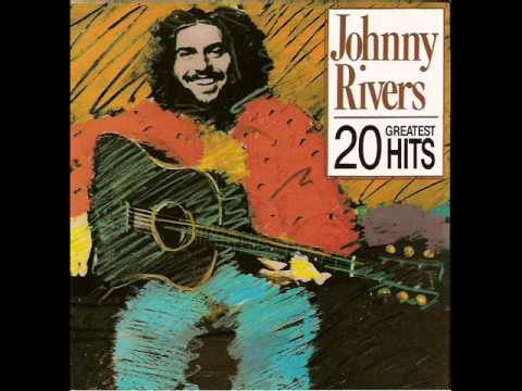 Johnny Rivers - 20 Greatest Hits