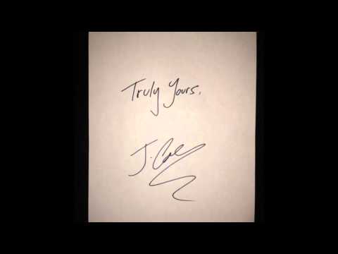 J.Cole - Stay