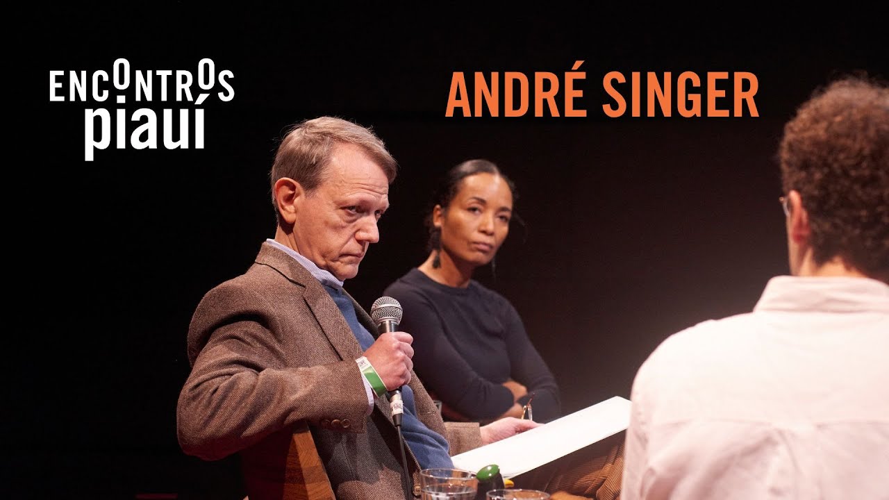 André Singer: eleições em SP são decisivas “para todas as forças políticas” | Encontros piauí 2024