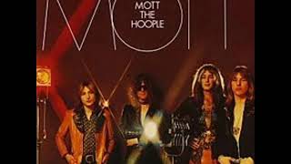 Mott The Hoople   I&#39;m A Cadillac/El Camino Dolo Roso on Vinyl with Lyrics in Description