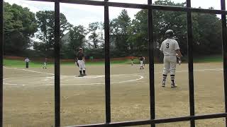 22-08-27 南小ドリームズ J:COM旗争奪1