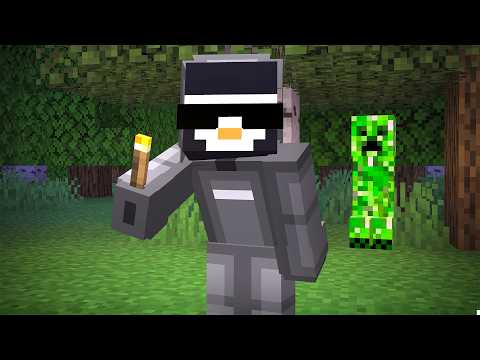 Starting a New ULTRA HARDCORE World... (Naked and Afraid #1)