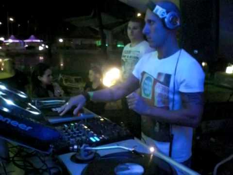 17/05/2014 LE COLERE DJ TEAM @ SPRING BREAK - DISCO FLORIDA (BRESCIA) PART. 4