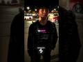 This Kid Ran 20 Miles Instead of Going To Homecoming