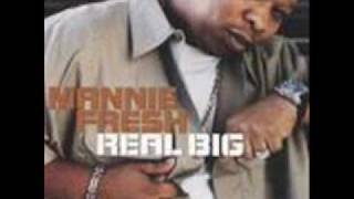 Mannie Fresh - Real Big (Dirty)