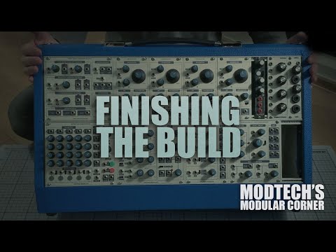 How to SAVE MONEY by going DIY STYLE - DIY case pt.3 FINISHING THE BUILD!