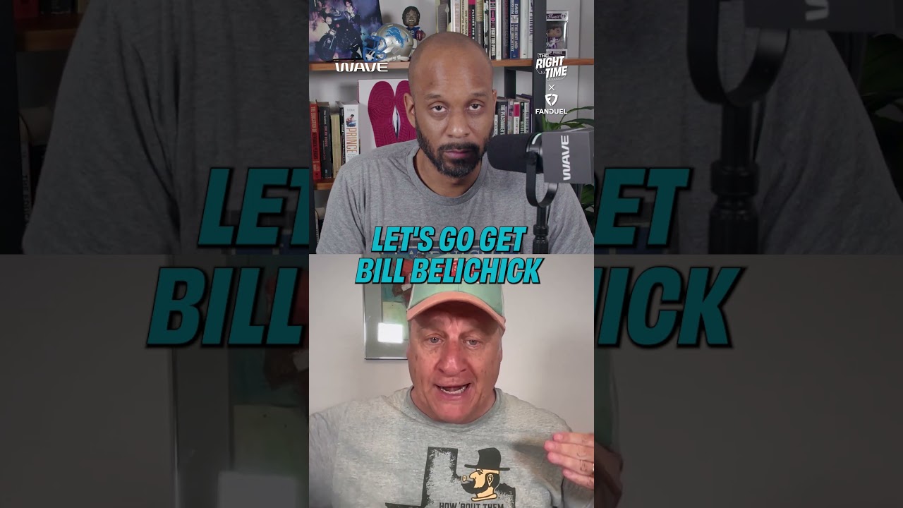 Bomani on why UNC can’t get it together