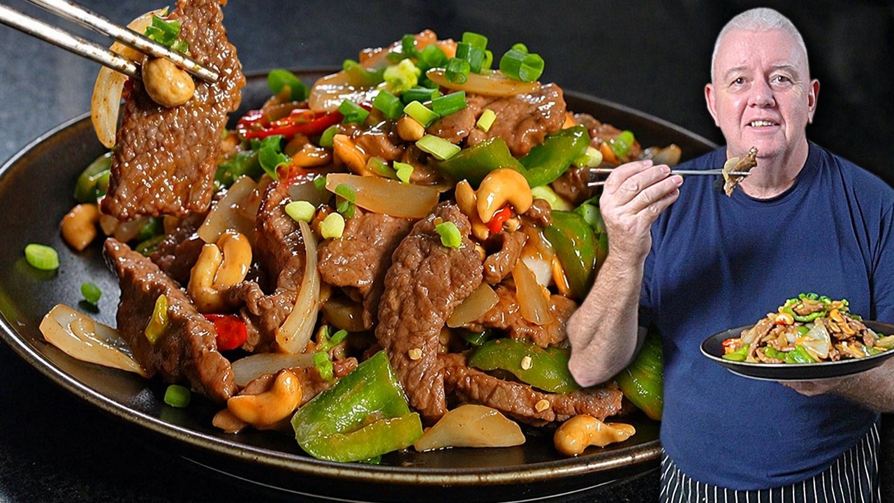 Stop Cooking Beef Like This… (Do This Instead)