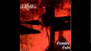 Time Machine - I Believe Again (feat. Andre Matos)