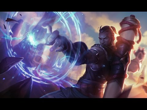 ROX Mickey - Ryze vs Cassiopeia Patch 7.7