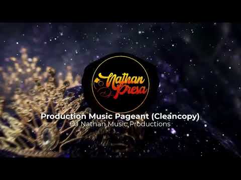 Production Music Pageant (Cleancopy) FREE!!!