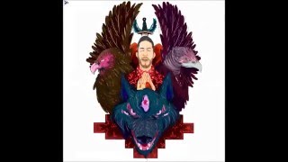 Templo Del Misterio 1 Con ANTONIO FUENTES (Beat. Daze)