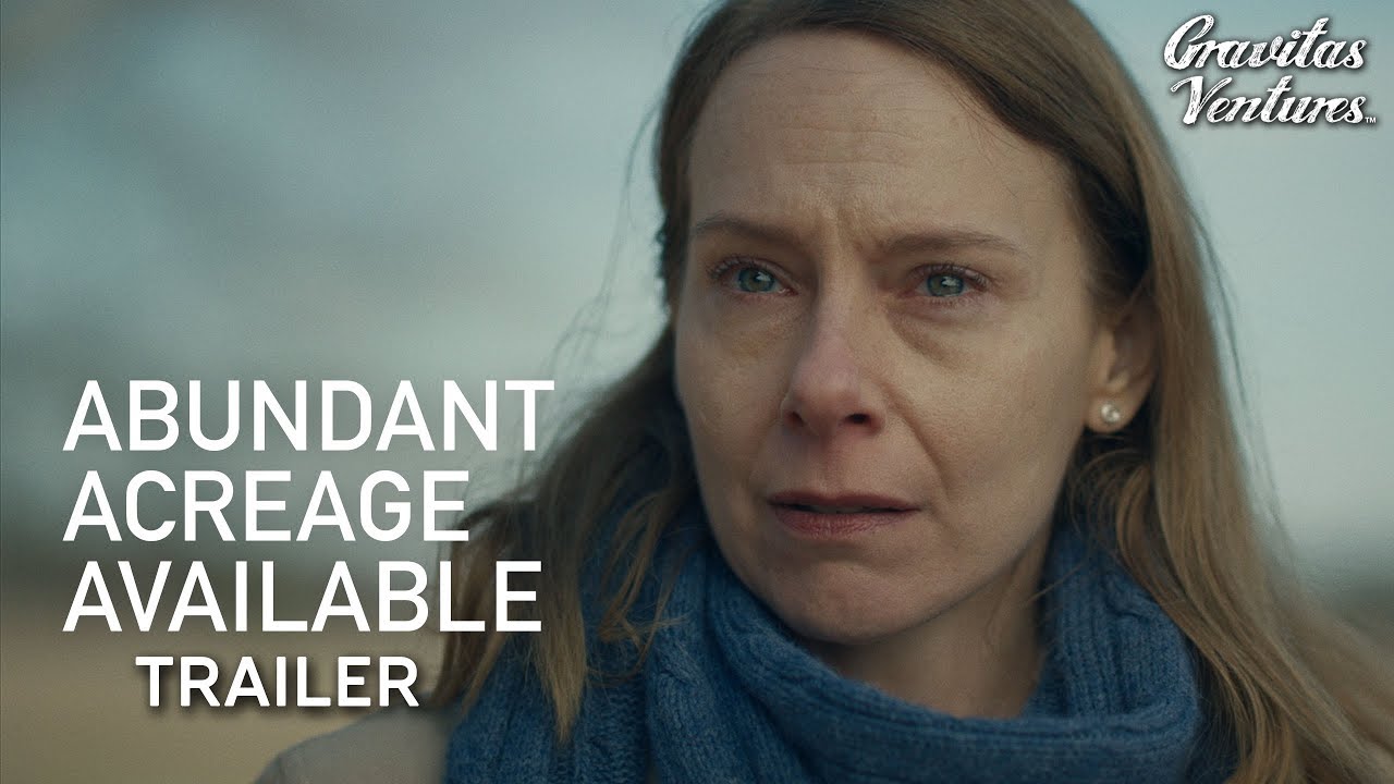 Abundant Acreage Available - Trailer