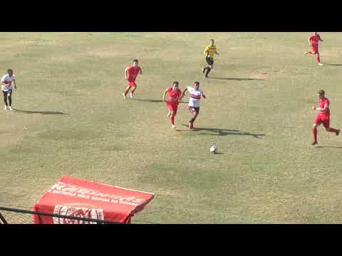 Jogo ACP x Apucarana 15/08/2019