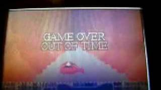 Stun Runner on Atari Lynx. Gameplay & Commentary