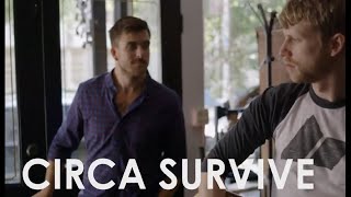 Circa Survive, Sharp Practice acoustic
