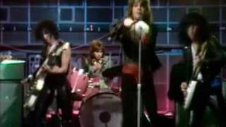New York Dolls - Looking For A Kiss (OGWT 1973)