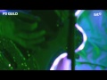 Mando Diao Black Saturday (live @P3 Guldgalan ...