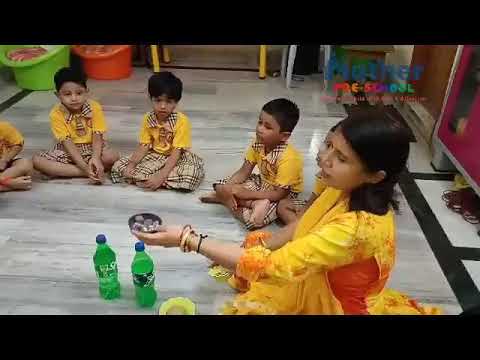 HOW TO TEACH KIDS THE DIFFERENCE OF MORE VS LESS | EARLY LEARNING |