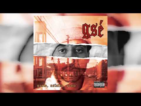 GSÉ SILVA - MELHOR TRIP É COM VOCÊ ( PROD. PAKS )