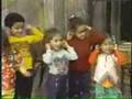 Sesame Street Follow The Leader