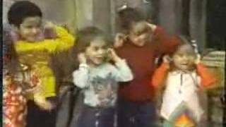 Sesame Street - Follow The Leader