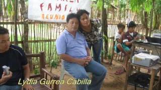 preview picture of video 'Gurrea Family Reunion Pictures and Video (edited)'