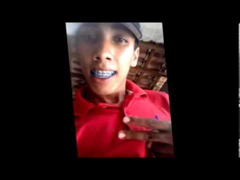 Passinho Foda , Dieguinho (BONDE O$ TENTAÇAO) TATUI-SP