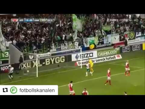 Kalmar-Hammarby