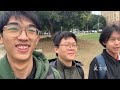 Campus Life Of The BigTrio In NCUT