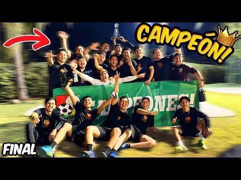 WE CAME BACK IN THE FINAL AND BECAME CHAMPIONS...⭐ Foko Challenge #12