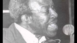Jimmy Reed- Meet Me