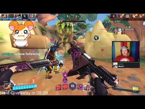 Corvus Ranked - Insane heals (250k ez)