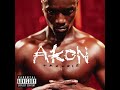Akon Locked Up Acapella Vocals Only