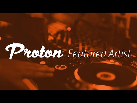 Digital Witchcraft - Proton Featured Artist Mix - July 30, 2003