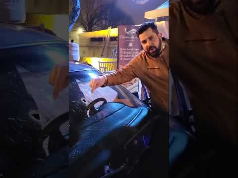 SYLVAIN DE CHEZ CARGLASS