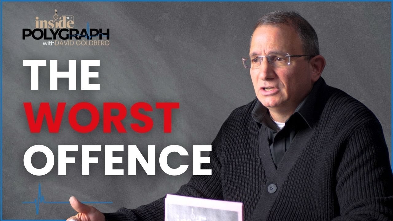 Discussing The Worst Offense - [CONTENT WARNING] | s*xual offenses