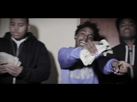 Crispy E - Outro (Official Video)