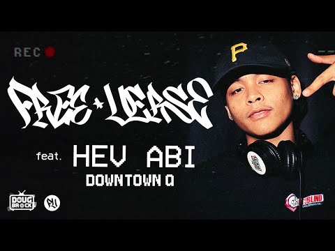 Hev Abi - FREE_VERSE_01