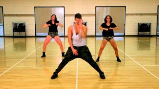 Work B**ch - Britney Spears | The Fitness Marshall | Dance Workout