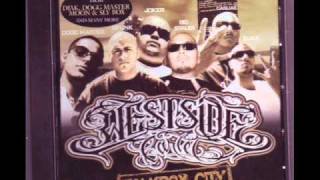 Westside Cartel Ft. DJ Ak - Gangsta Funk