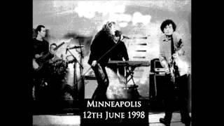 Shining in the light