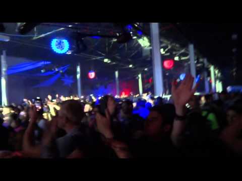 Ferry Corsten playing Out of The Blue & The Theme  @ Gatecrasher 20th Anniversary