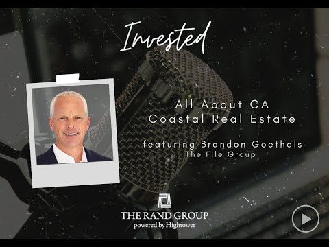 12. The One About CA Coastal Real Estate